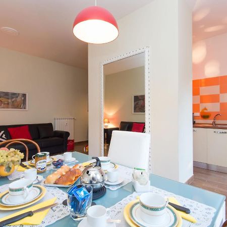 Apartment Regina'S House - St Peter By Interhome Roma Exterior foto