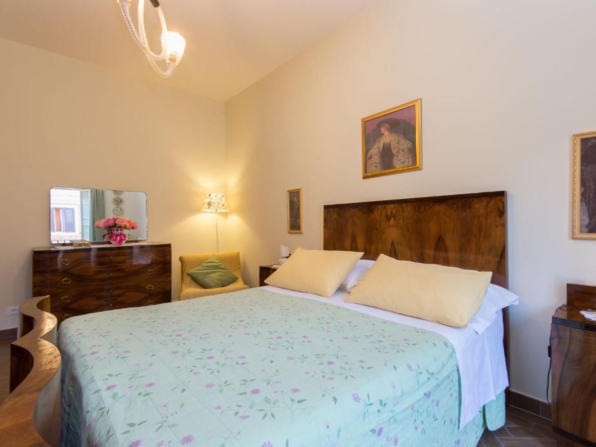 Apartment Regina'S House - St Peter By Interhome Roma Exterior foto