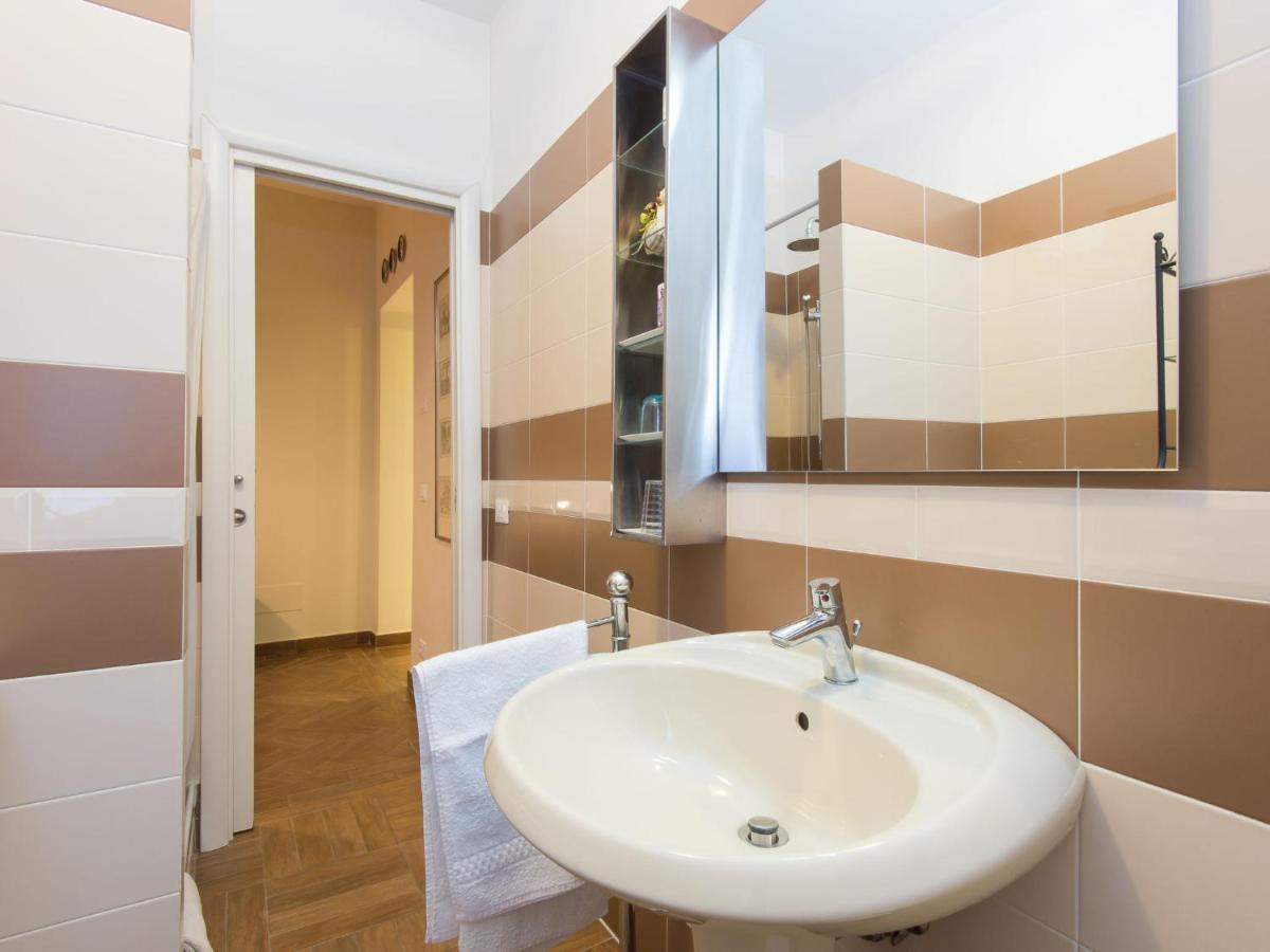Apartment Regina'S House - St Peter By Interhome Roma Exterior foto