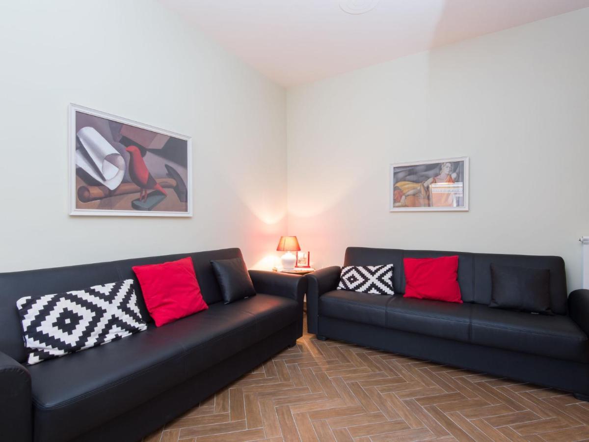 Apartment Regina'S House - St Peter By Interhome Roma Exterior foto