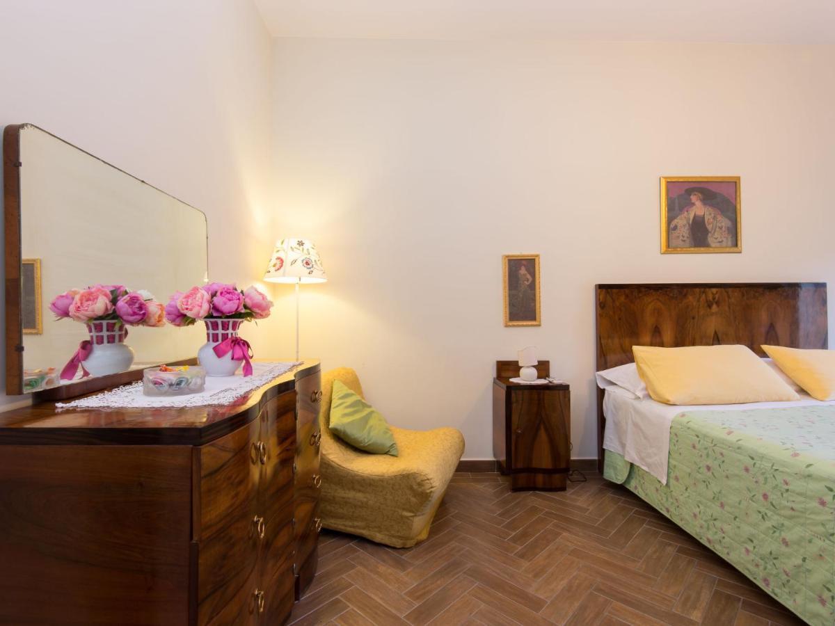 Apartment Regina'S House - St Peter By Interhome Roma Exterior foto
