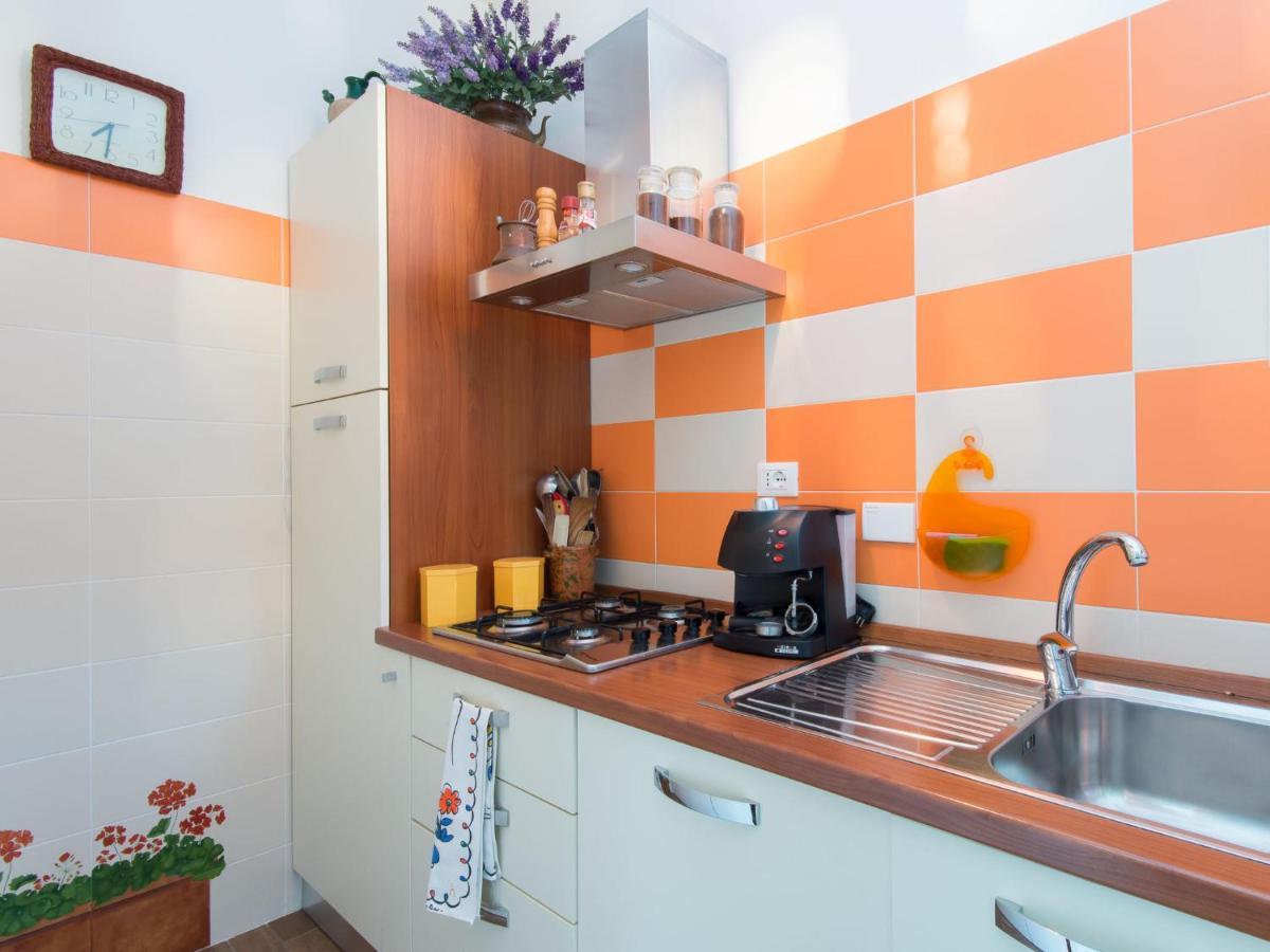 Apartment Regina'S House - St Peter By Interhome Roma Exterior foto