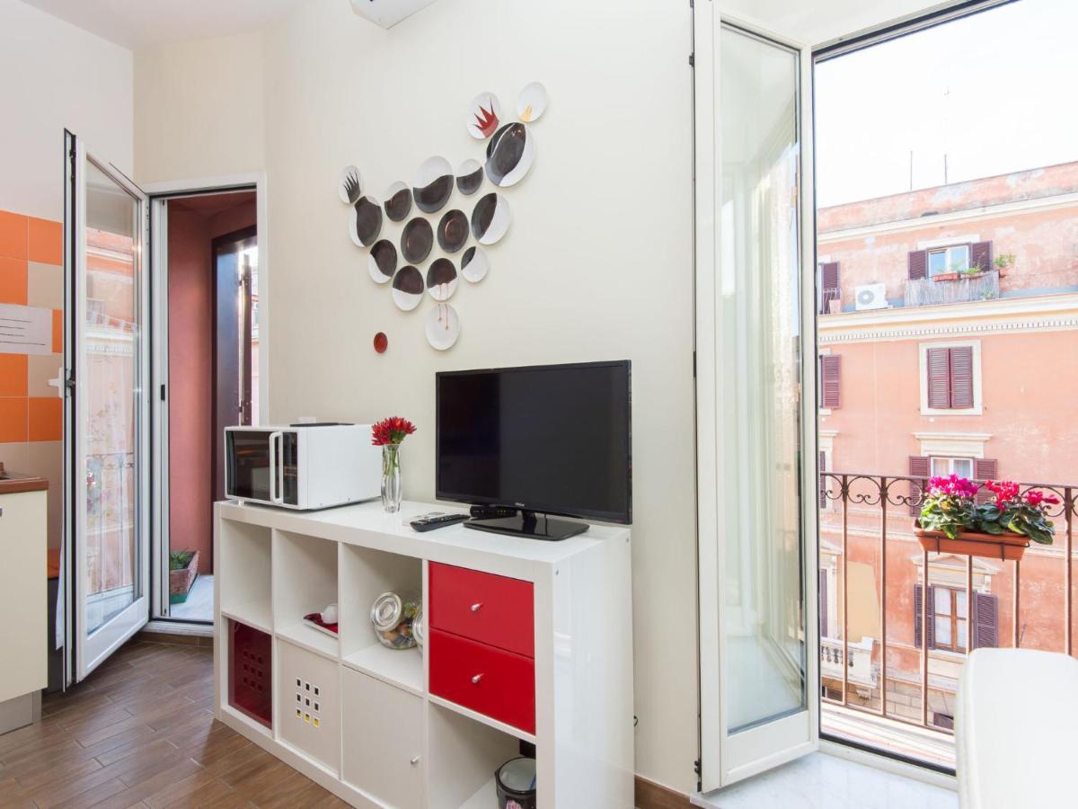 Apartment Regina'S House - St Peter By Interhome Roma Exterior foto