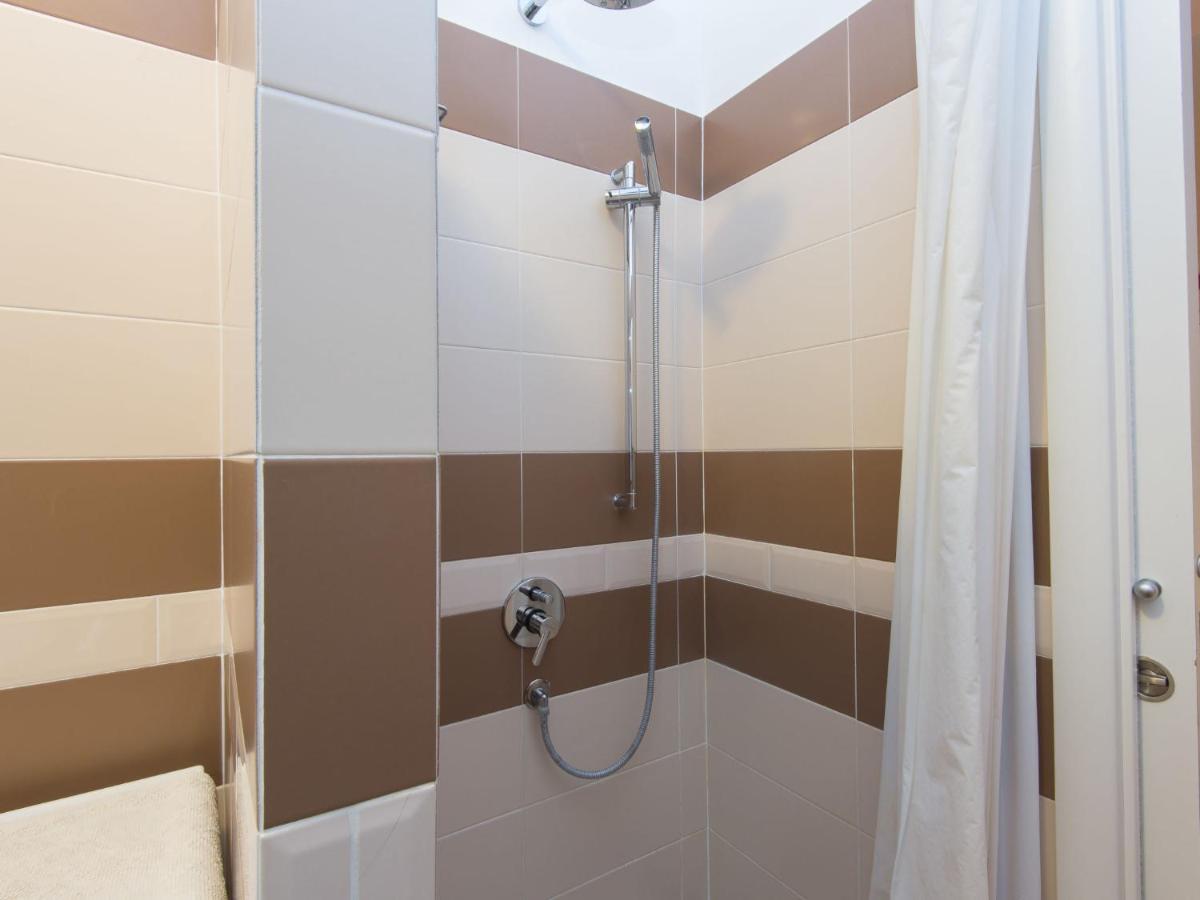 Apartment Regina'S House - St Peter By Interhome Roma Exterior foto
