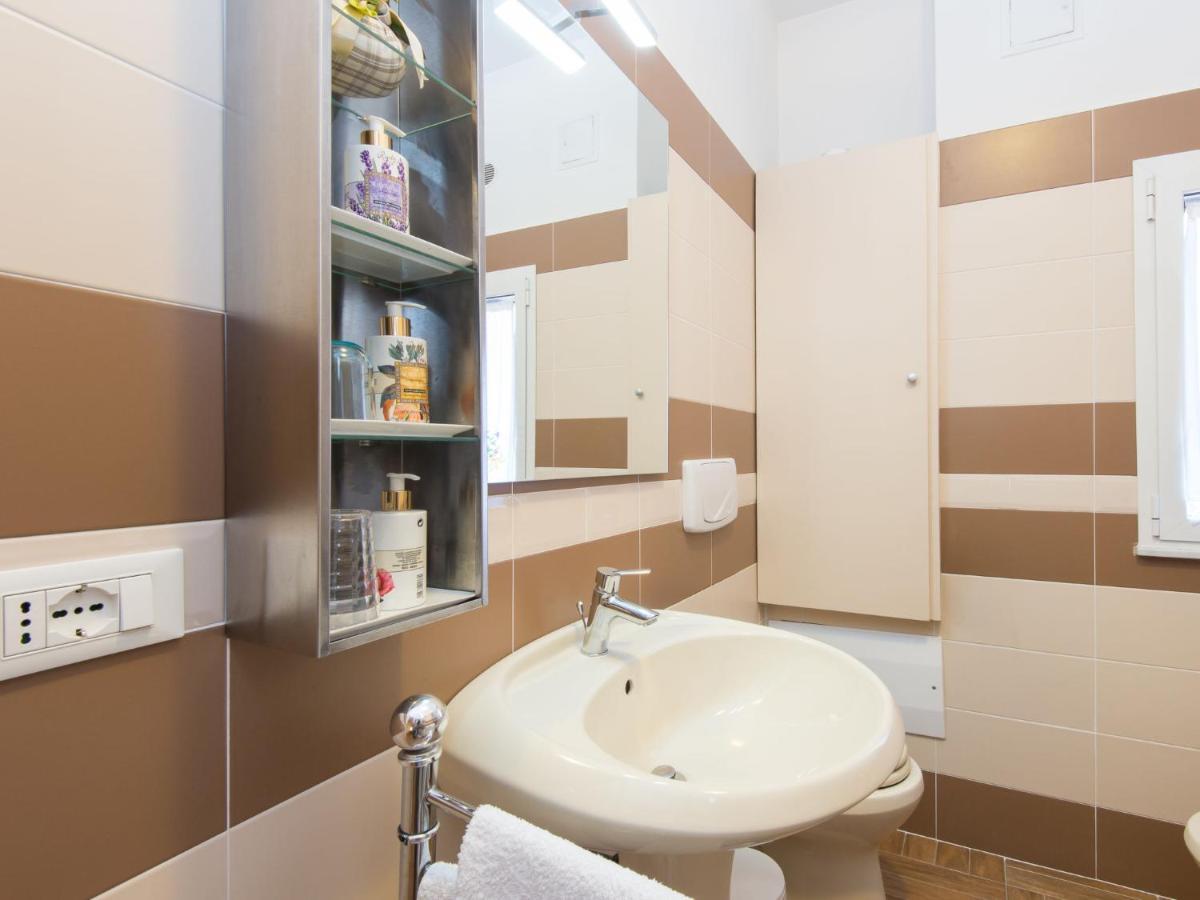 Apartment Regina'S House - St Peter By Interhome Roma Exterior foto