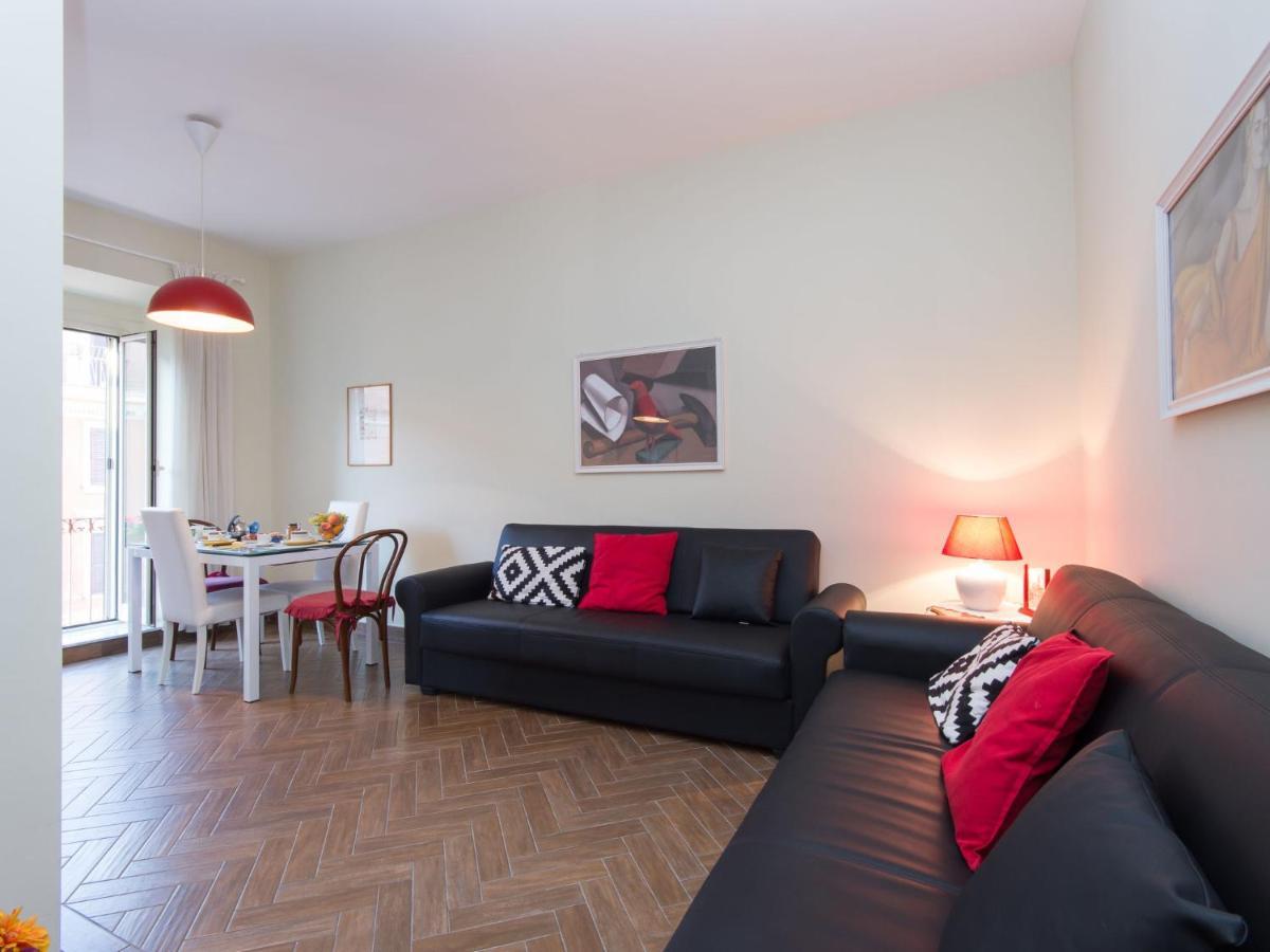 Apartment Regina'S House - St Peter By Interhome Roma Exterior foto