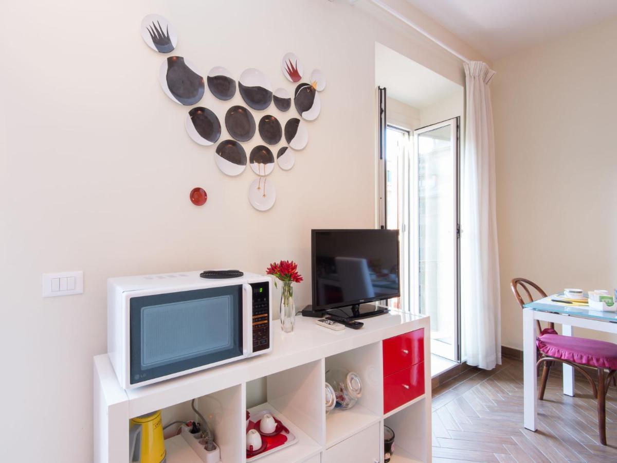 Apartment Regina'S House - St Peter By Interhome Roma Exterior foto