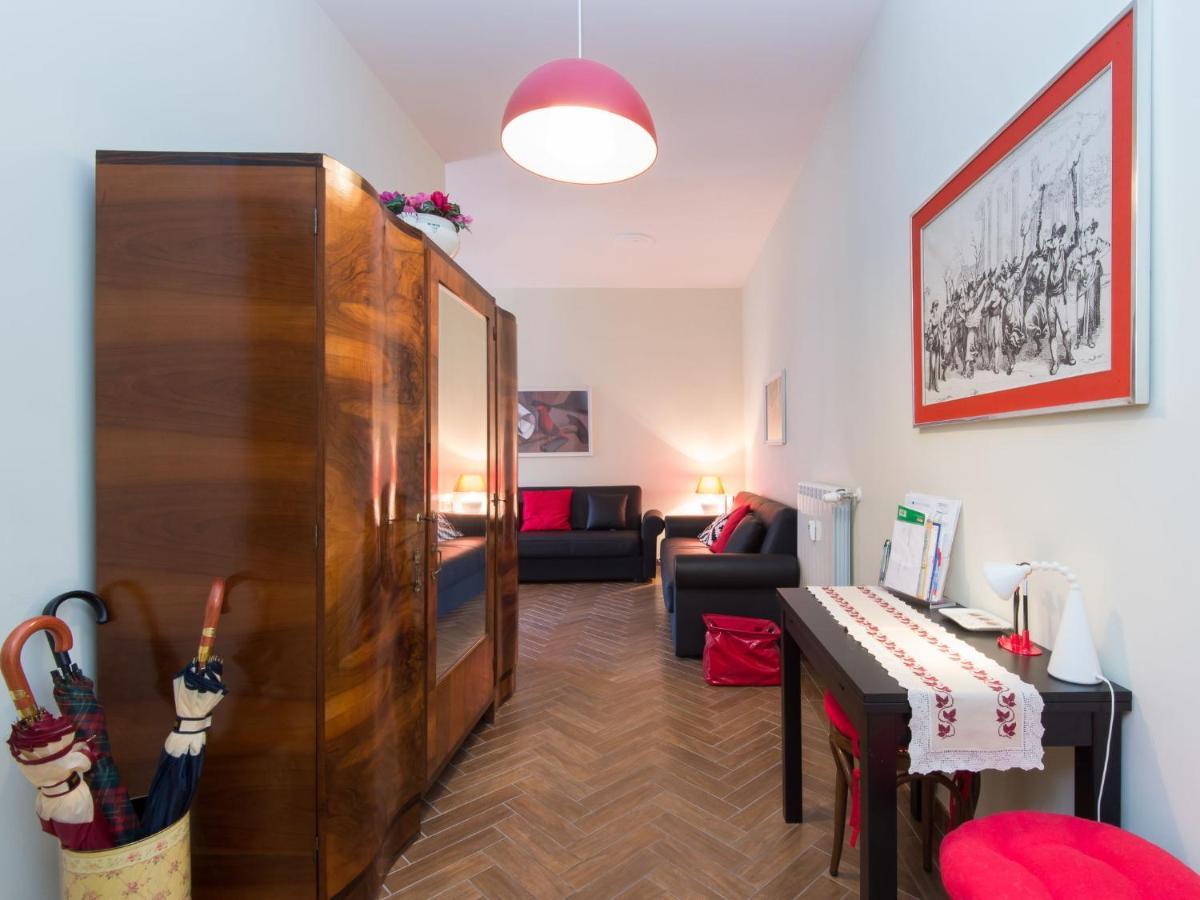 Apartment Regina'S House - St Peter By Interhome Roma Exterior foto