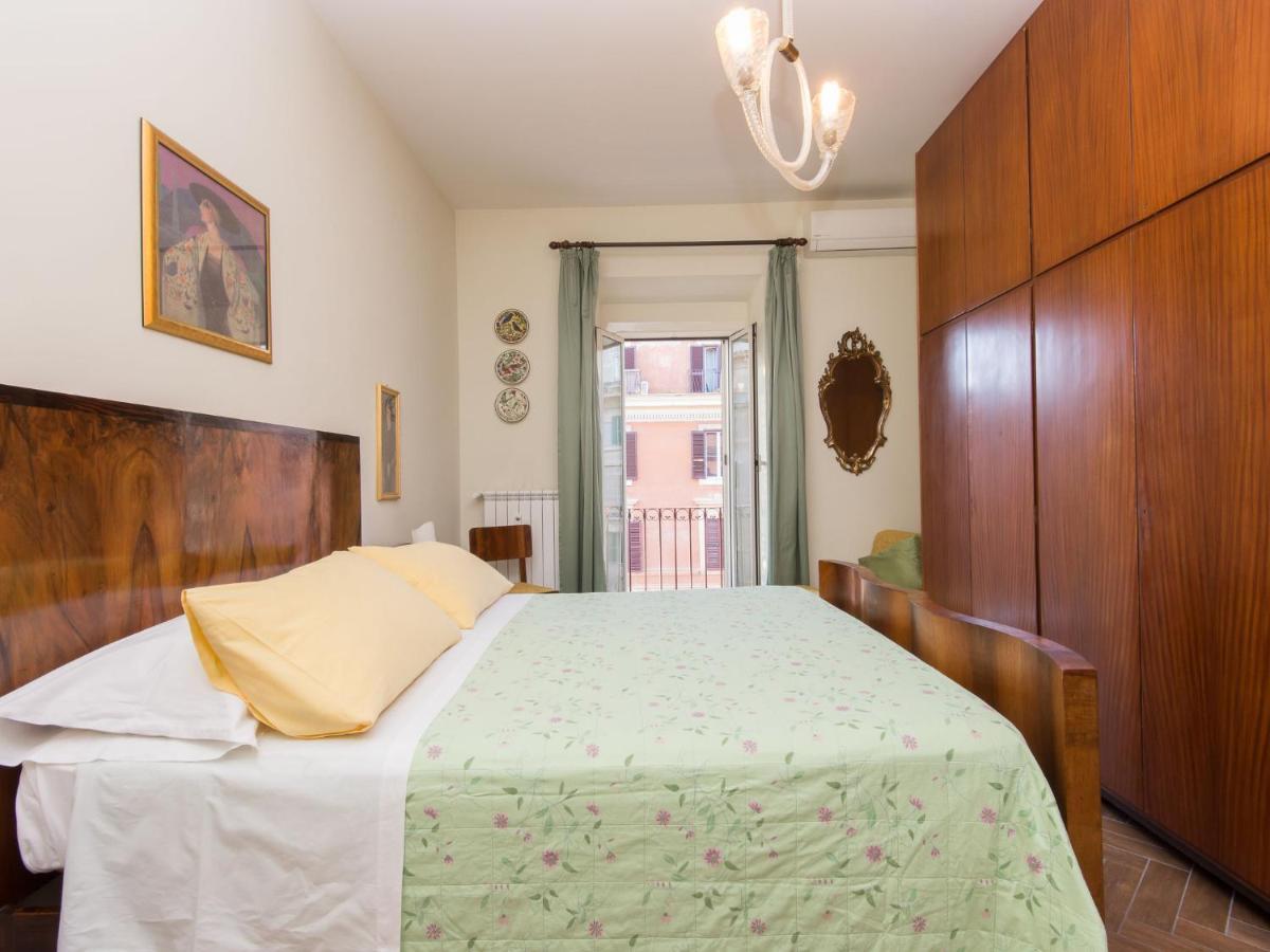 Apartment Regina'S House - St Peter By Interhome Roma Exterior foto